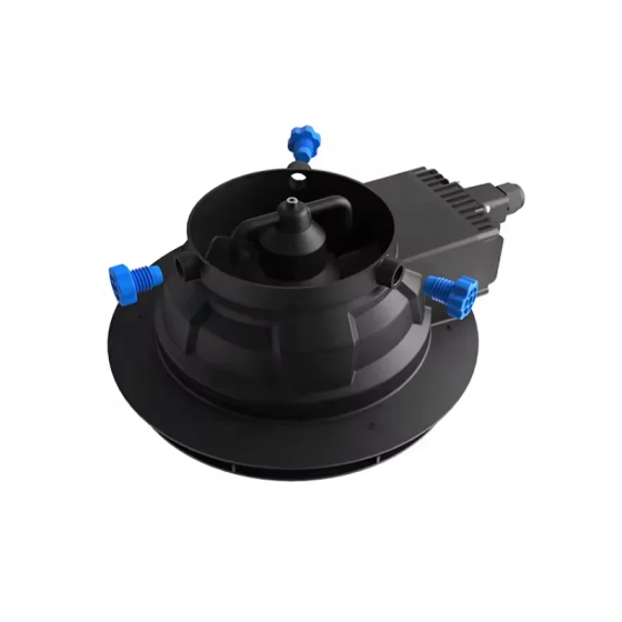 EFT EPS200 Spreader Kit Seeding Machine for Agriculture Sprayer Drones With 10L 20L 40L Tank